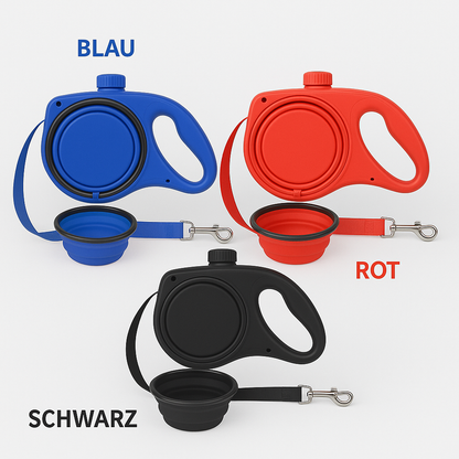 Die 6in1 Multifunktions-Hundeleine