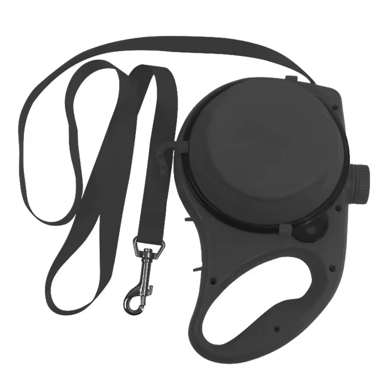 Die 6in1 Multifunktions-Hundeleine